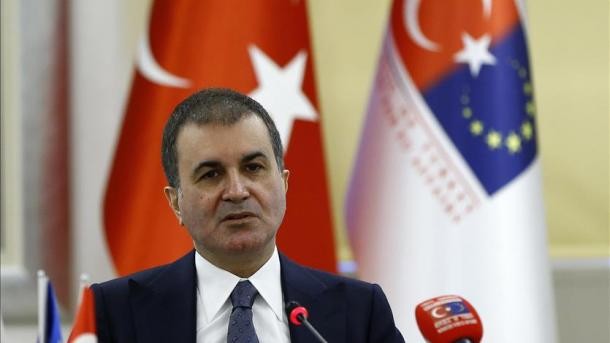 La lutte de la Turquie contre le terrorisme protège aussi l’Europe et l’OTAN