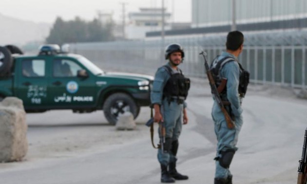 Afghanistan: 16 policiers tués par des rebelles talibans