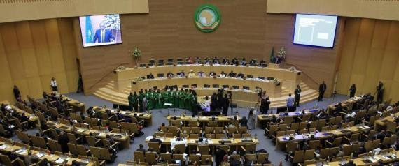 Addis-Abeba: les travaux de 28ème sommet de l’UA viennent de démarrer
