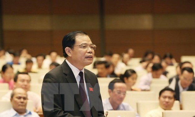 Le Vietnam s’oriente à des chaînes de valeurs agricoles globales et durables