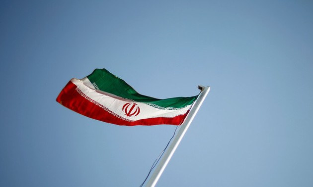L’Iran réplique à de nouvelles sanctions américaines