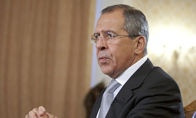 Dialogue avec Washington: Moscou prêt à faire son bout de chemin