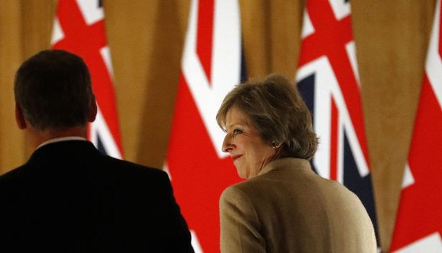 Vote crucial au Parlement britannique sur le Brexit