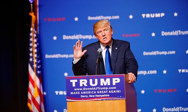 Immigration: Stephen Miller défend la politique de Trump