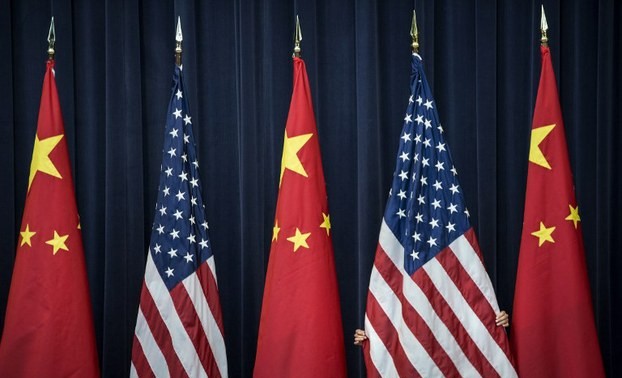 La relation commerciale sino-américaine sous la présidence Trump