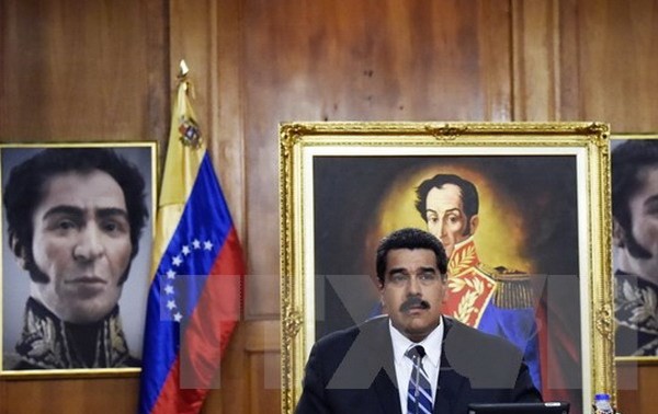 Venezuela : Maduro veut des excuses des Etats-Unis 