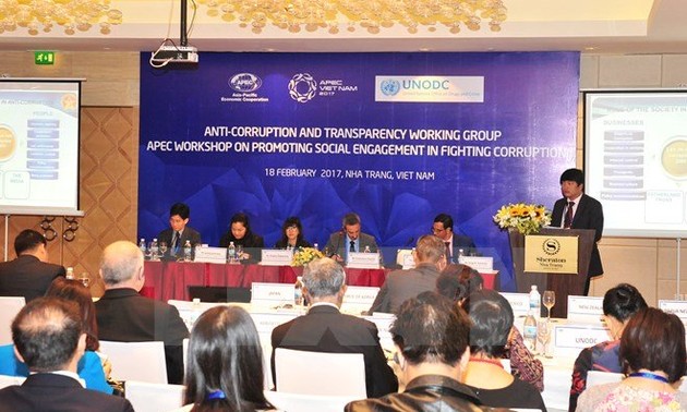 Le Vietnam propose plusieurs initiatives lors des réunions des groupes de travail de l’APEC