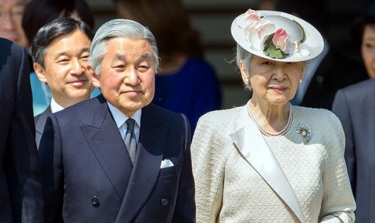 L’Empereur du Japon et son épouse attendus au Vietnam