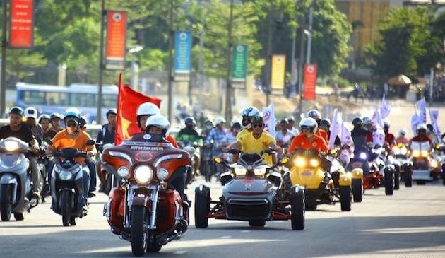 Limitations de vitesse sur les routes vietnamiennes