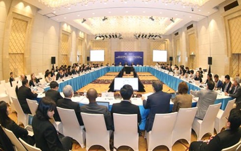 SOM 1 - APEC 2017 : le Vietnam propose quatre priorités