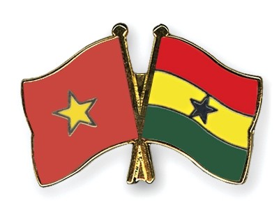 Messages de félicitations à l’occasion du 60ème anniversaire de la fête nationale du Ghana