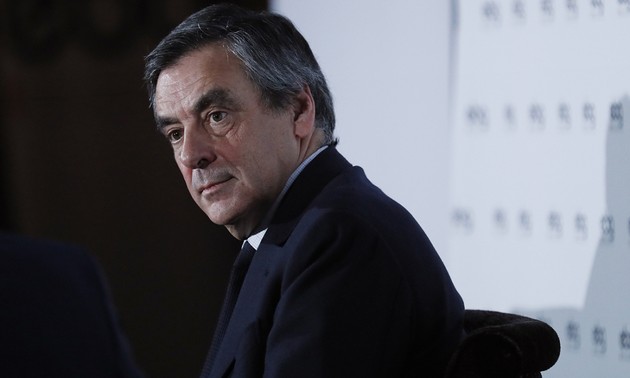 Présidentielle française : soutien unanime du Comité politique des "Républicains" à François Fillon 