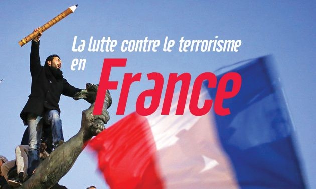 La notion de terrorisme en droit français