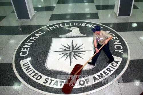 La CIA visée par une révélation de Wikileaks