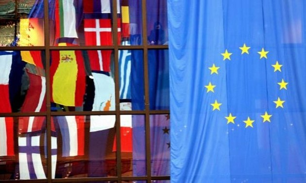 En cas d'indépendance, l'Ecosse devra  poser sa candidature pour intégrer l'UE