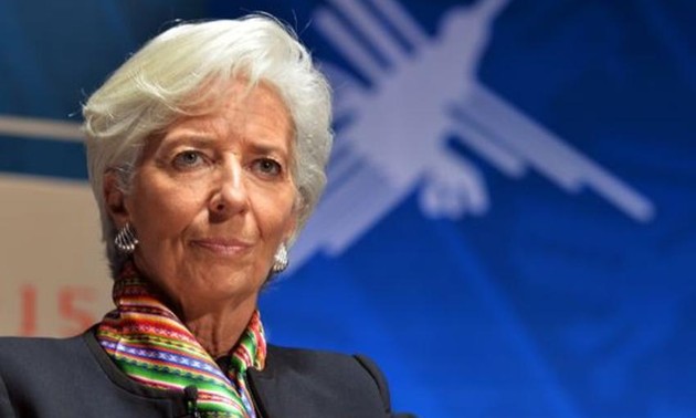 Le FMI exhorte le G20 à rejeter l'isolationnisme