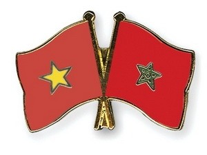 Le PPS du Maroc soutient le développement des relations avec le Vietnam