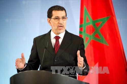 Le Maroc a un nouveau Premier ministre