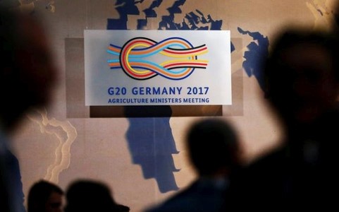 Sous la pression des USA, le G20 suspend la lutte contre le protectionnisme 