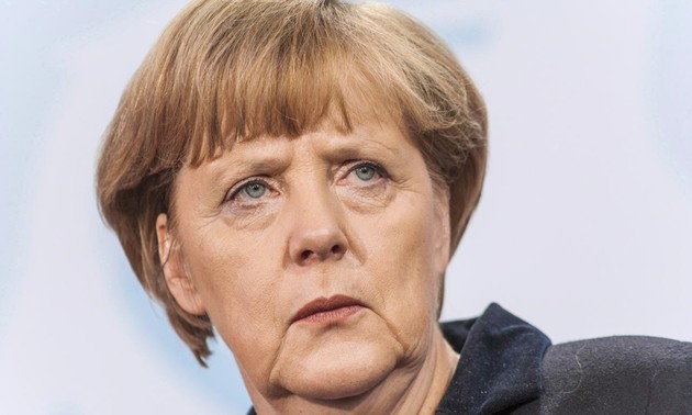 Traitée de «nazie», Merkel menace les responsables turcs d’interdiction de meetings