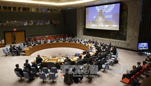 Le Conseil de sécurité condamne les derniers essais balistiques de Pyongyang