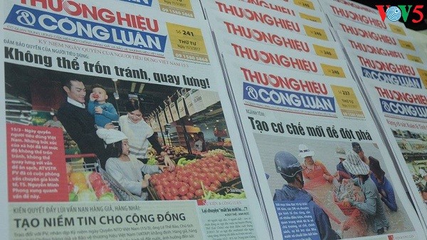Le Vietnam et l’Inde intensifient leur coopération dans la presse