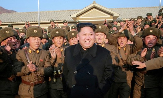 Pyongyang achèverait les préparatifs d'un 6e essai nucléaire