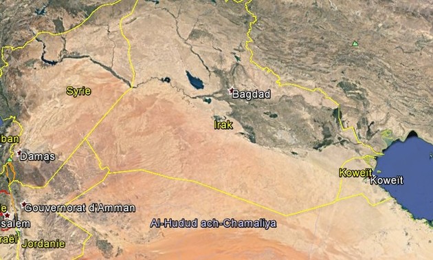 Irak : attentat suicide dans le sud de Bagdad, au moins 17 morts