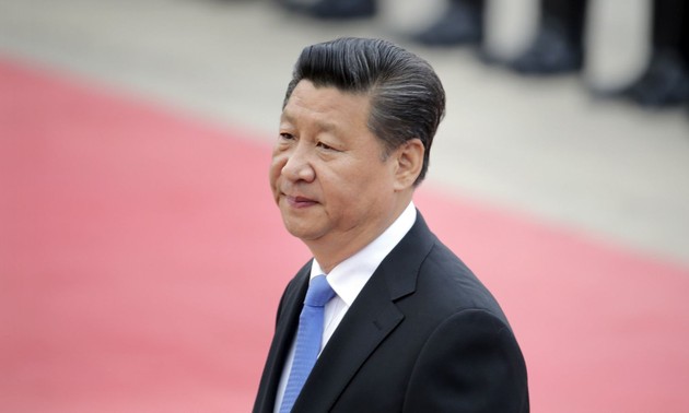 Xi Jinping rencontrera Donald Trump aux Etats-Unis