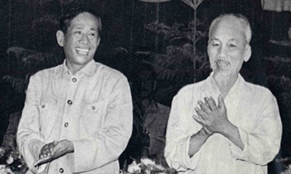 Le Duan, un dirigeant sans égal du Vietnam