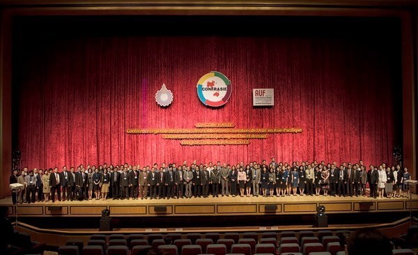 Francophonie : le Vietnam au plus grand forum régional sur l’enseignement supérieur