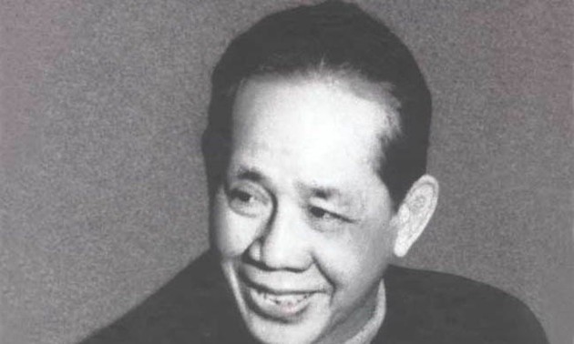 La pensée créative et la vision stratégique de Le Duan avec la révolution vietnamienne