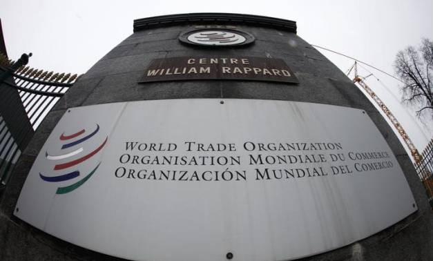 L’OMC prévoit une reprise du commerce en 2017