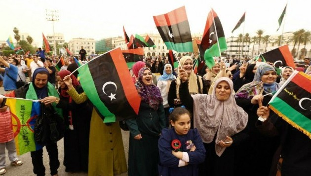 Libye: le GNA appelle la communauté internationale à intervenir dans le sud