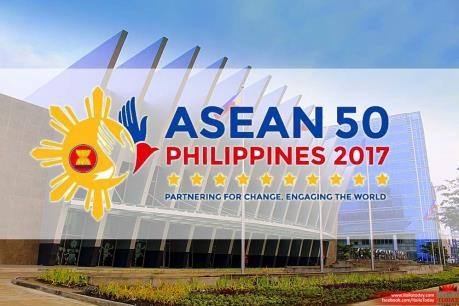 Ouverture du 30ème sommet de l’ASEAN 