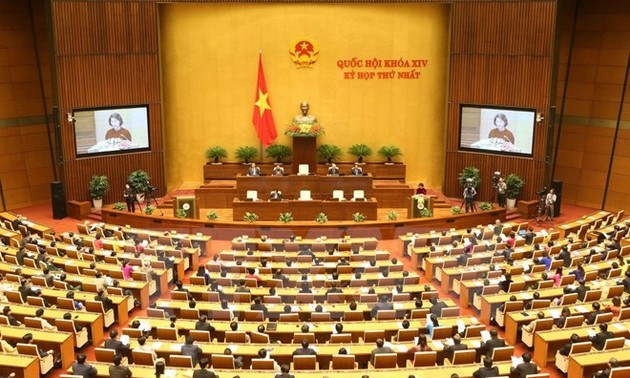 L’Assemblée nationale discutera des amendements de la loi anti-corruption 