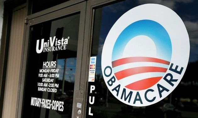 Etats-Unis: vote sur l'abrogation de la loi santé d'Obama