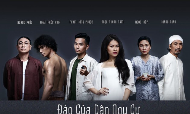 Festival international de l’ASEAN: «Dao cua dan ngu cu» élu meilleur film