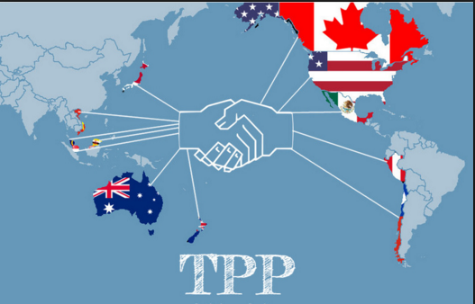   La Nouvelle-Zélande ratifie le TPP