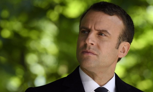 France : La République en marche dévoile environ 450 candidats