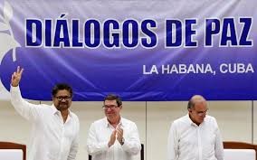 Colombie: Farc et ELN s'engagent pour la paix