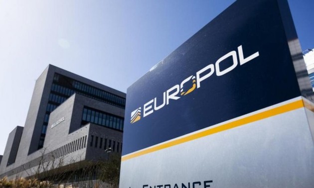 Cyberattaque mondiale “sans précédent” selon Europol