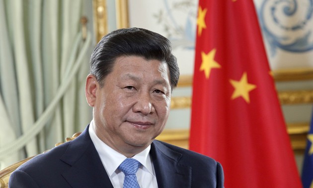 Xi Jinping qualifie de «fructueux» le Forum sur “la Ceinture et la Route“