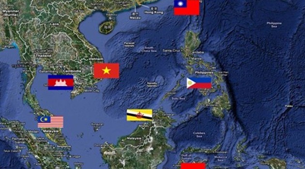 La Chine et l'ASEAN discuteront du DOC cette semaine
