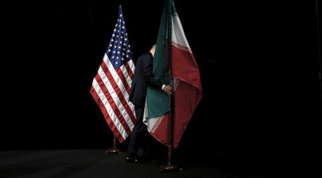 L’Iran adopte des contre-sanctions à l’égard de Washington