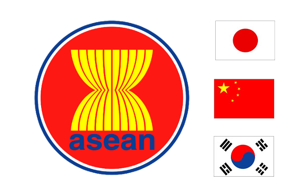 Ouverture des conférences SOM ASEAN+3 et SOM EAS