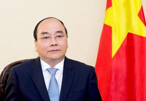 Nguyen Xuan Phuc bientôt aux Etats-Unis