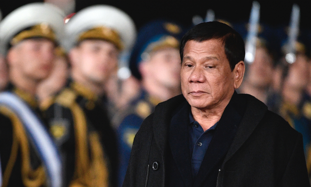  Philippines: Rodrigo Duterte impose la loi martiale