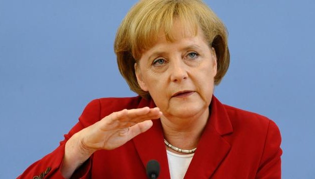 Merkel: le temps de la confiance avec les Etats-Unis est «quasiment révolu»