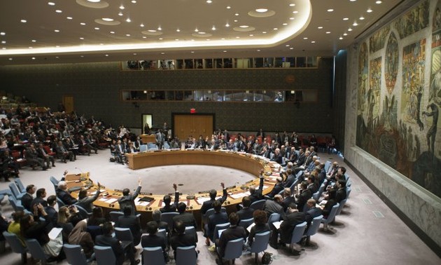 A l’unanimité, le Conseil de sécurité sanctionne 18 entités et responsables nord-coréens
